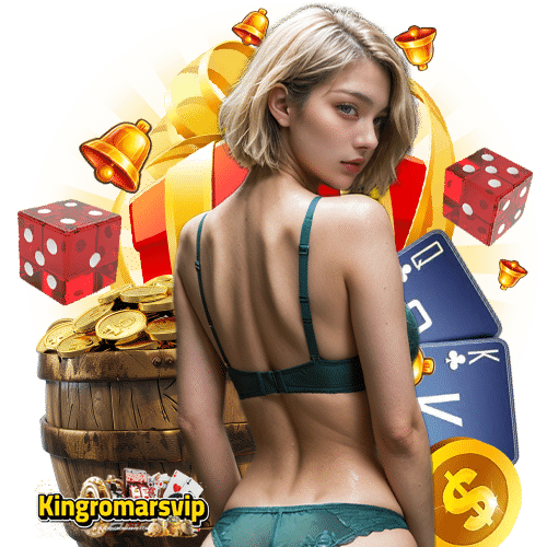 kingromarsvip 2
