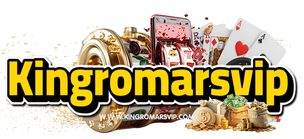 kingromarsvip
